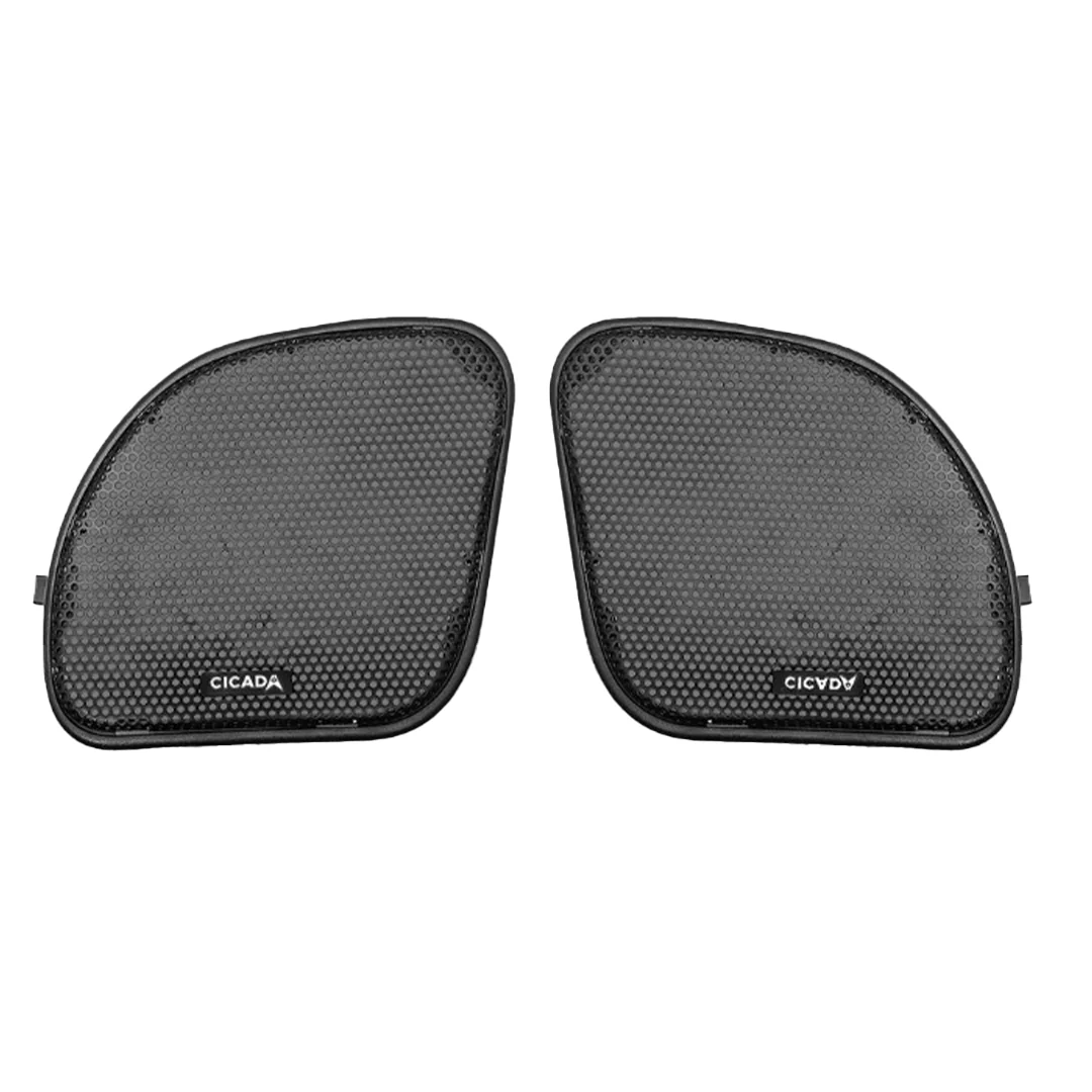 CICADA AUDIO - 14FLXCHX-4X4 - 4 CH FLX AMP & 4 SPEAKER CHX SPEAKER SYSTEM - Image 6