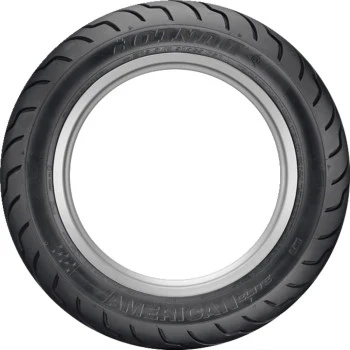 DUNLOP American Elite Tire - Rear - 240/40R18- 79V - Image 3